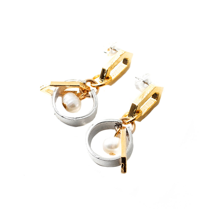 Montanita Earrings
