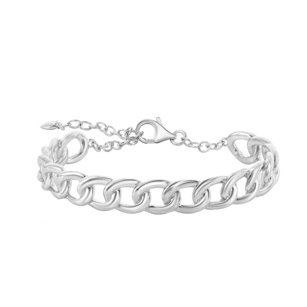 Curblink Chain Bracelet