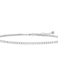 Classic Tennis Anklet