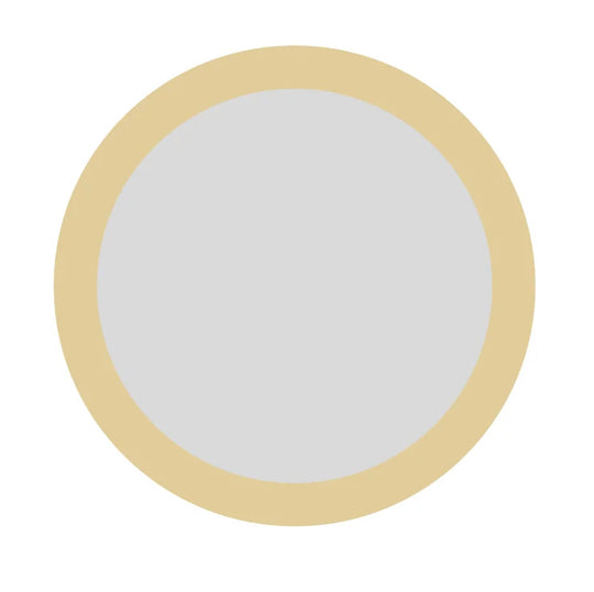Gold Filled