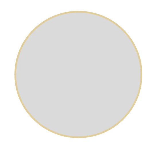 Gold Plated