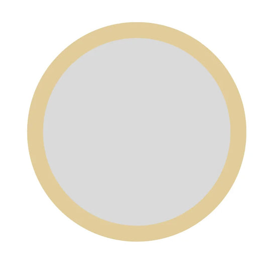 Gold Vermeil