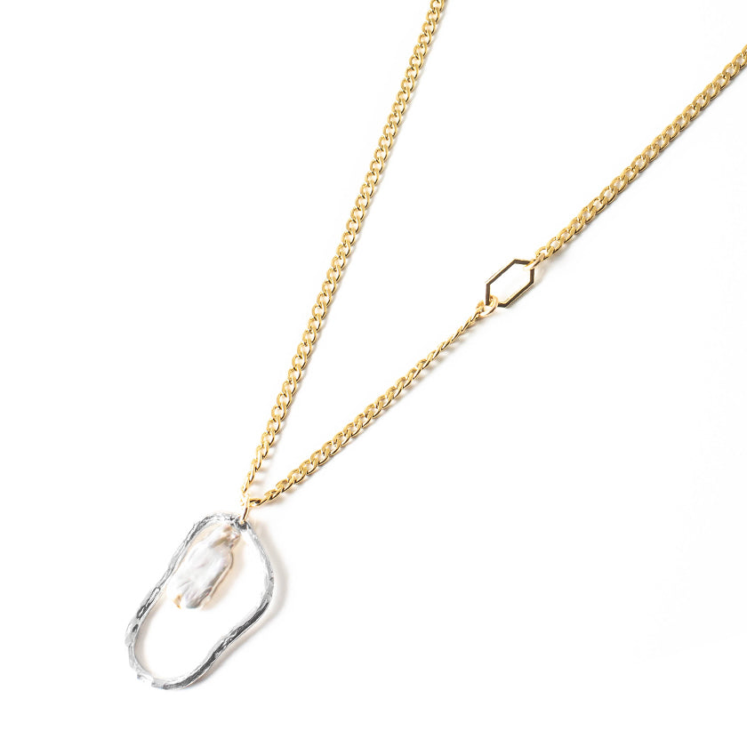 Dubrovnik Necklace