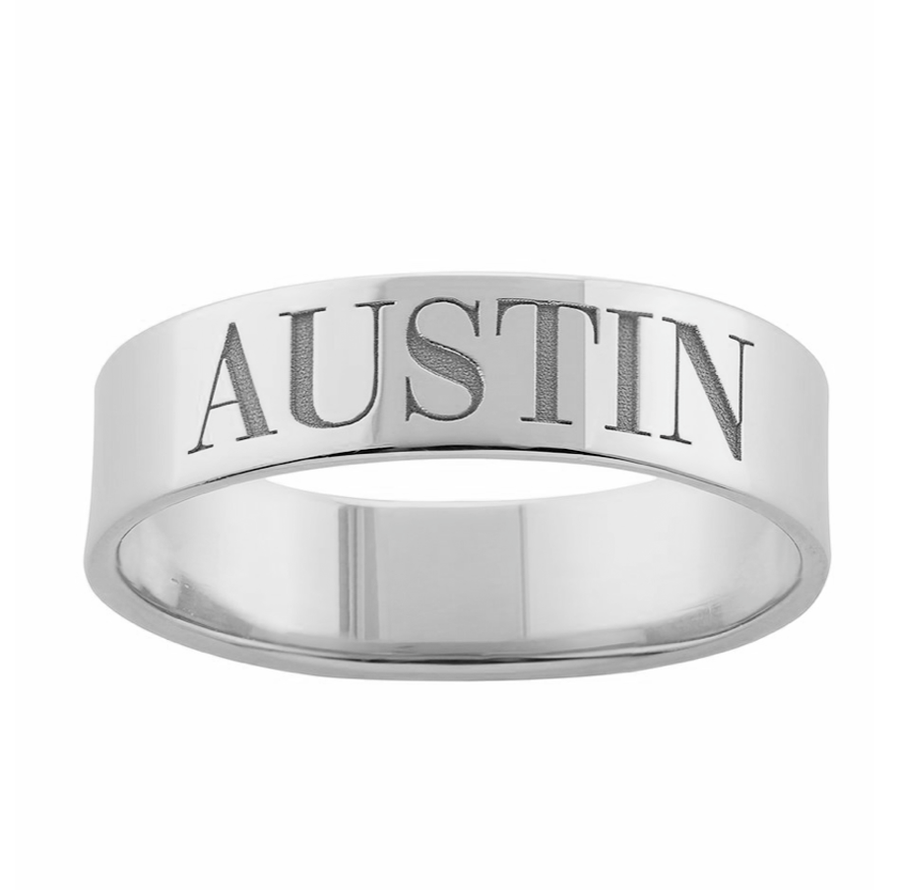 Personalized Band