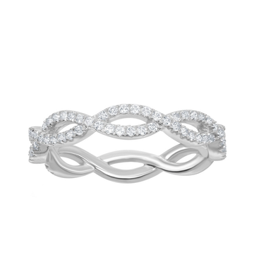Infinity Eternity Band