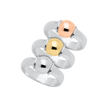 Classic Cape Cod Ring