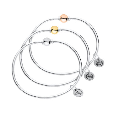 Classic Single Ball Cape Cod Bracelet