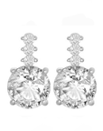 Sparkle Bar Earrings