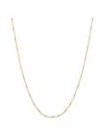 Square Bead Chain