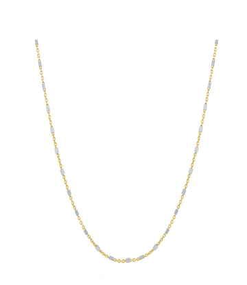 Square Bead Chain
