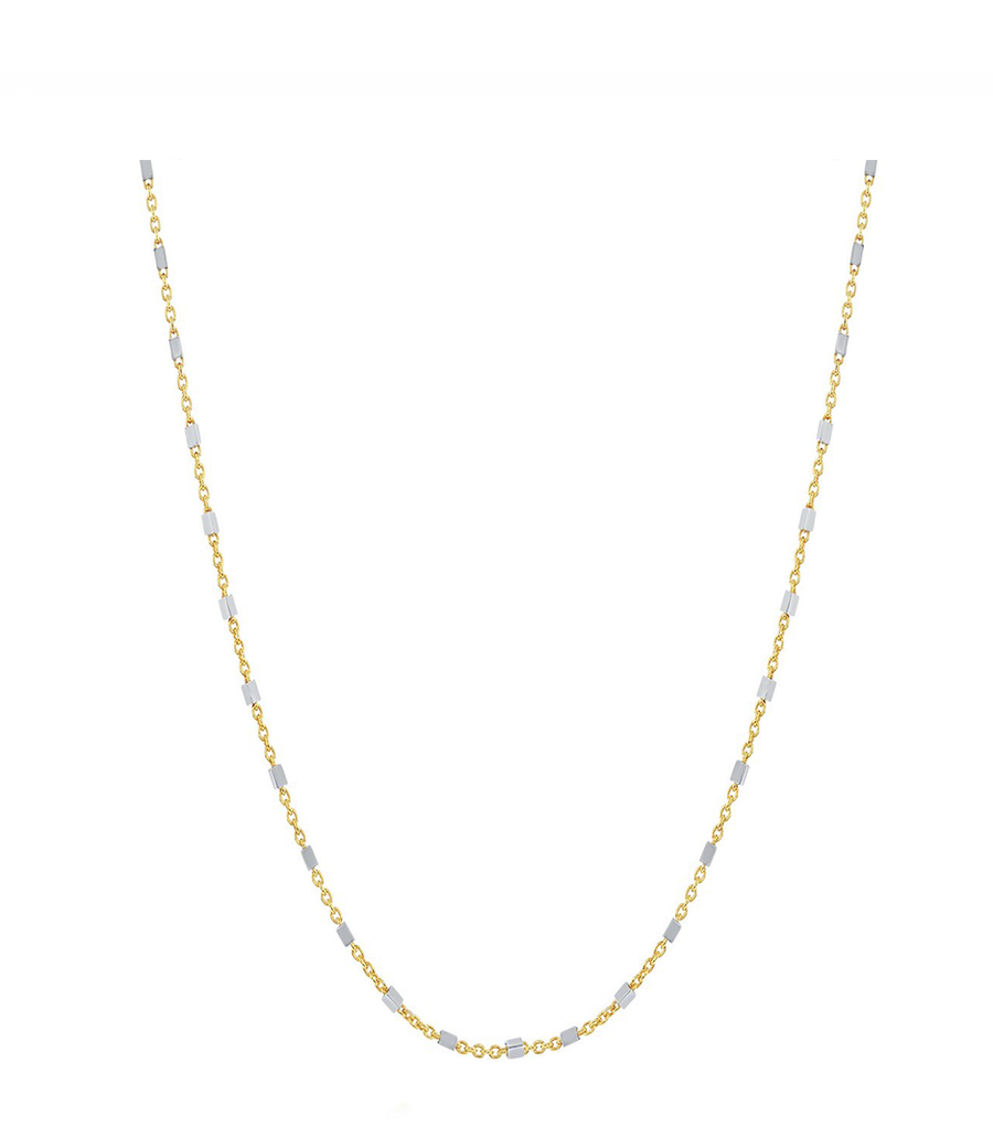 Square Bead Chain