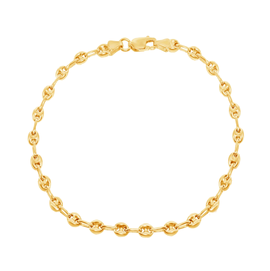 Marina Chain Anklet