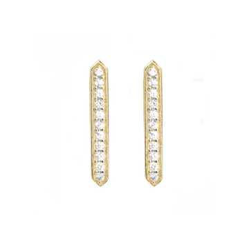 Stick Earrings