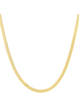 Herringbone Necklace