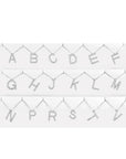Sparkle Initial Necklace