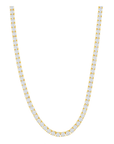 Classic Tennis Necklace