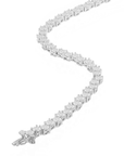 Zig-Zag Necklace