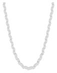 Zig-Zag Necklace