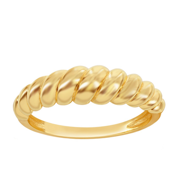 Croissant Ring