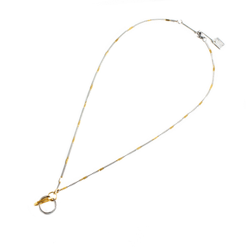Amsterdam Necklace