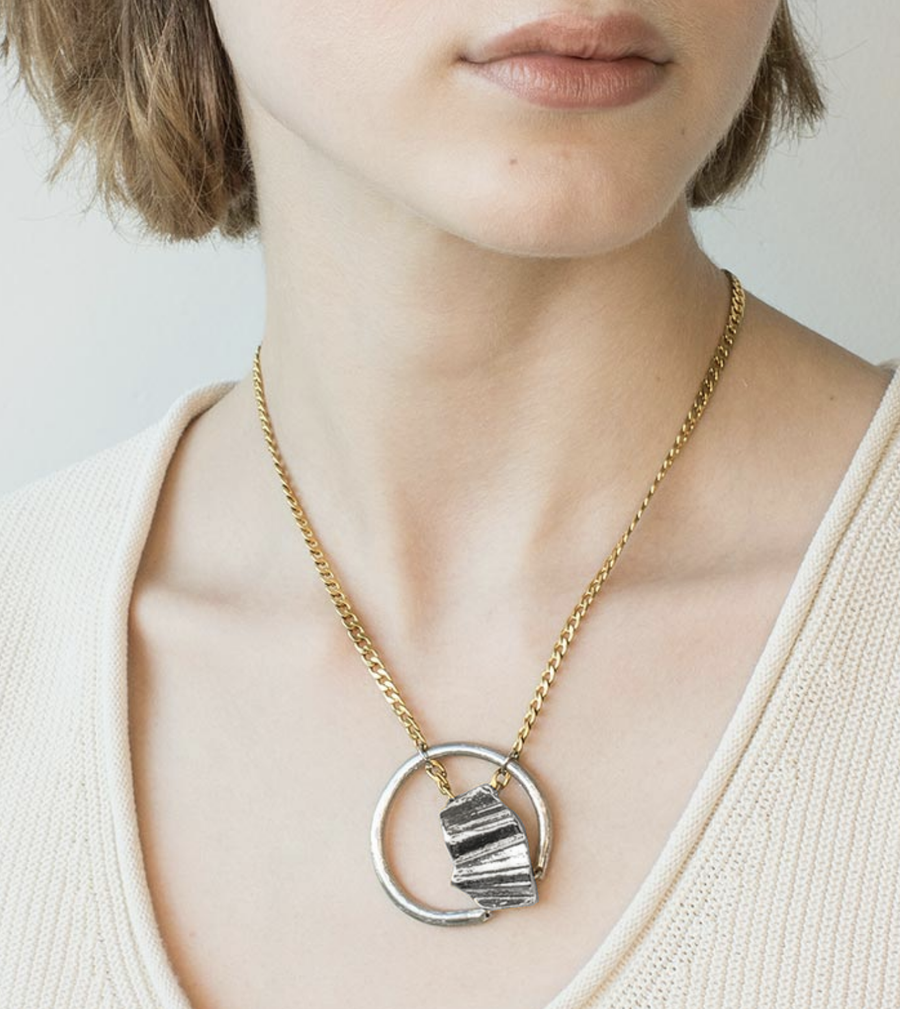 Djerba Necklace