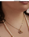 Amsterdam Necklace