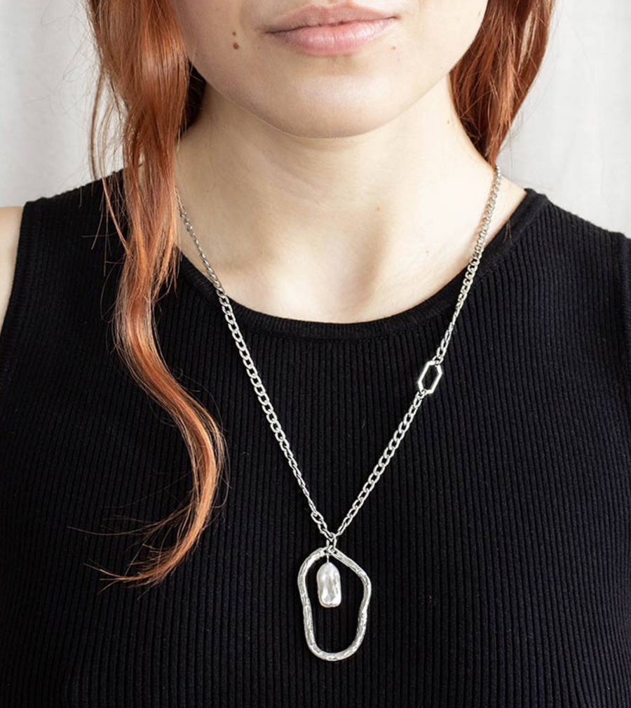 Dubrovnik Necklace