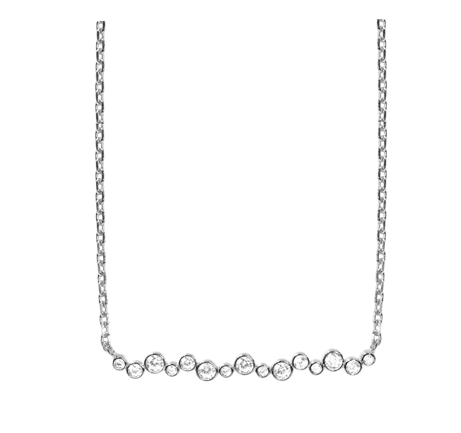 Constellation Bar Necklace