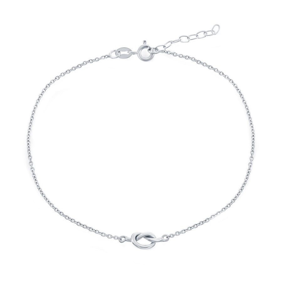 Love Knot Anklet