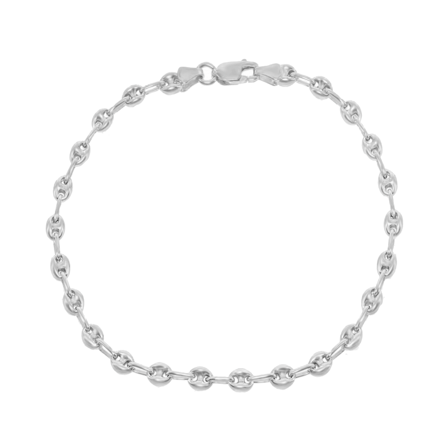 Marina Chain Anklet