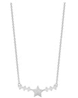 Sparkle Star Necklace