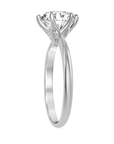 6-Prong Tiffany Round Ring