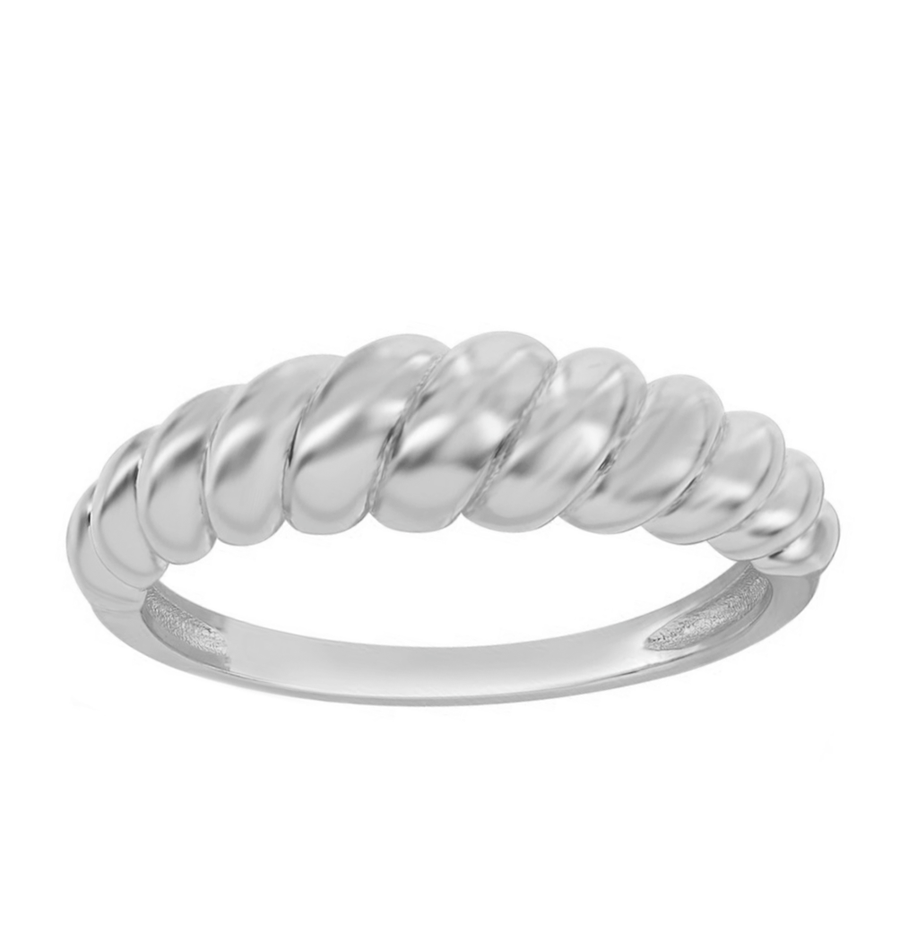 Croissant Ring