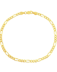 Figaro Chain Anklet