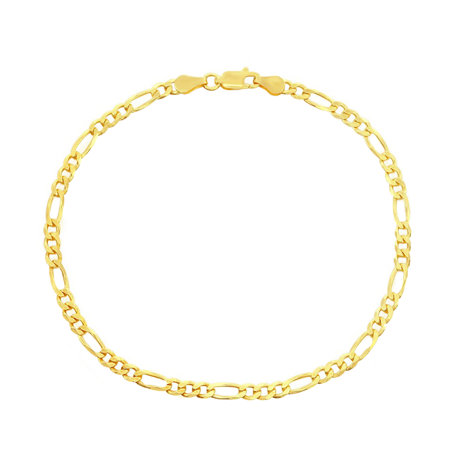 Figaro Chain Anklet