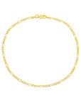 Figaro Chain Anklet