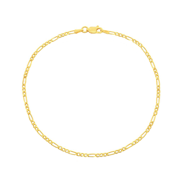 Figaro Chain Anklet