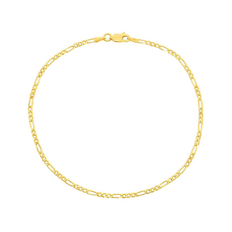 Figaro Chain Anklet
